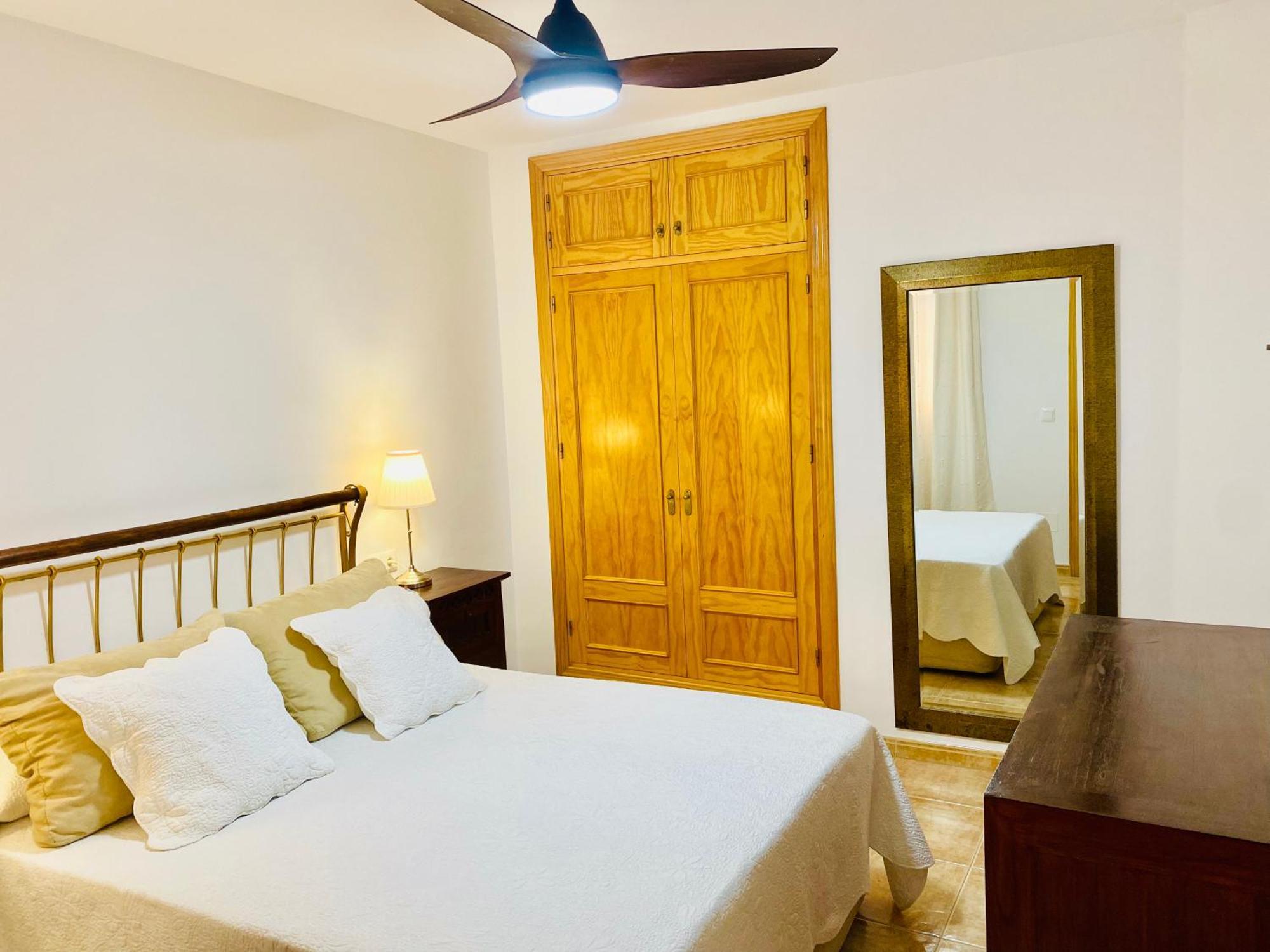 Mas De Mar Apartment Nerja Exterior photo