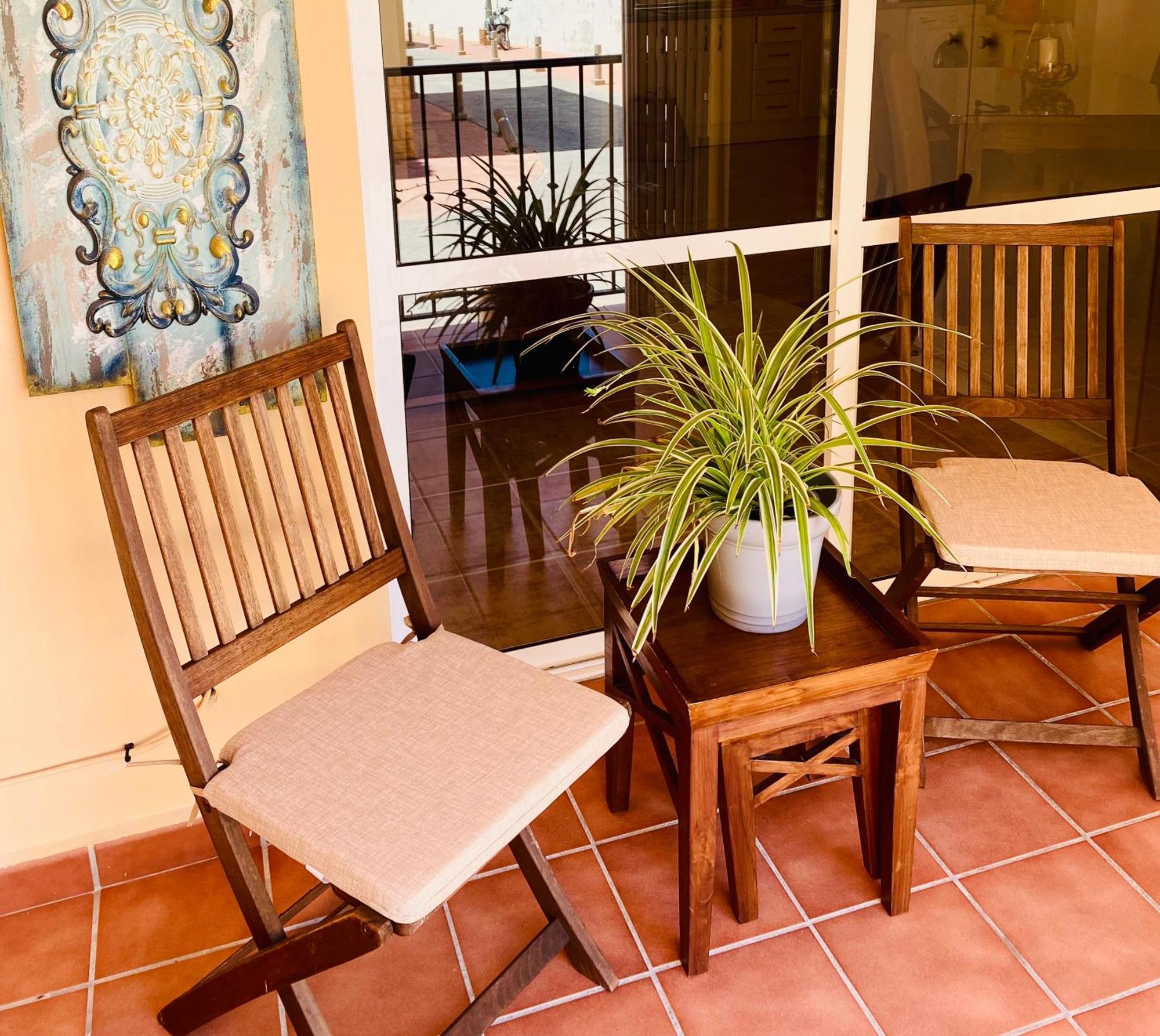 Mas De Mar Apartment Nerja Exterior photo